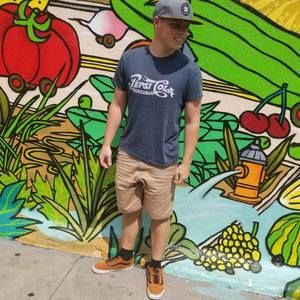 Meet your Posher, Jackson